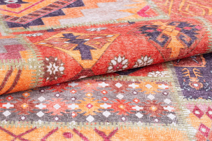 Conceptum Jazz Chenille AL 332 Multicolor 150 x 230 cm Conceptum Jazz Chenille AL 332 Multicolor 150 x 230 cm